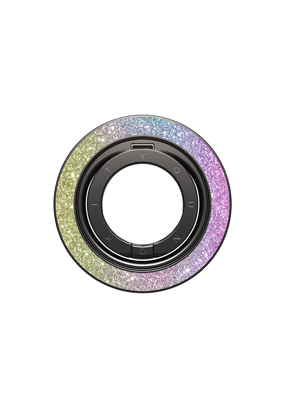 Youngkit Colorful Serisi Double Magnetik Ring Stand Telefon Tutucu