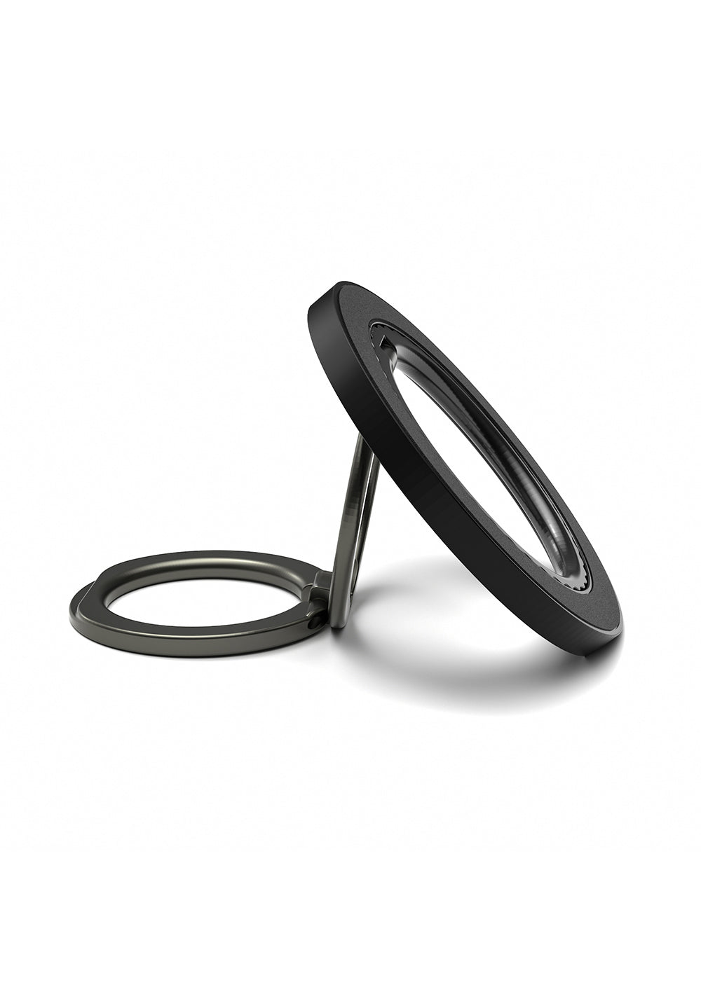Youngkit Colorful Serisi Double Magnetik Ring Stand Telefon Tutucu