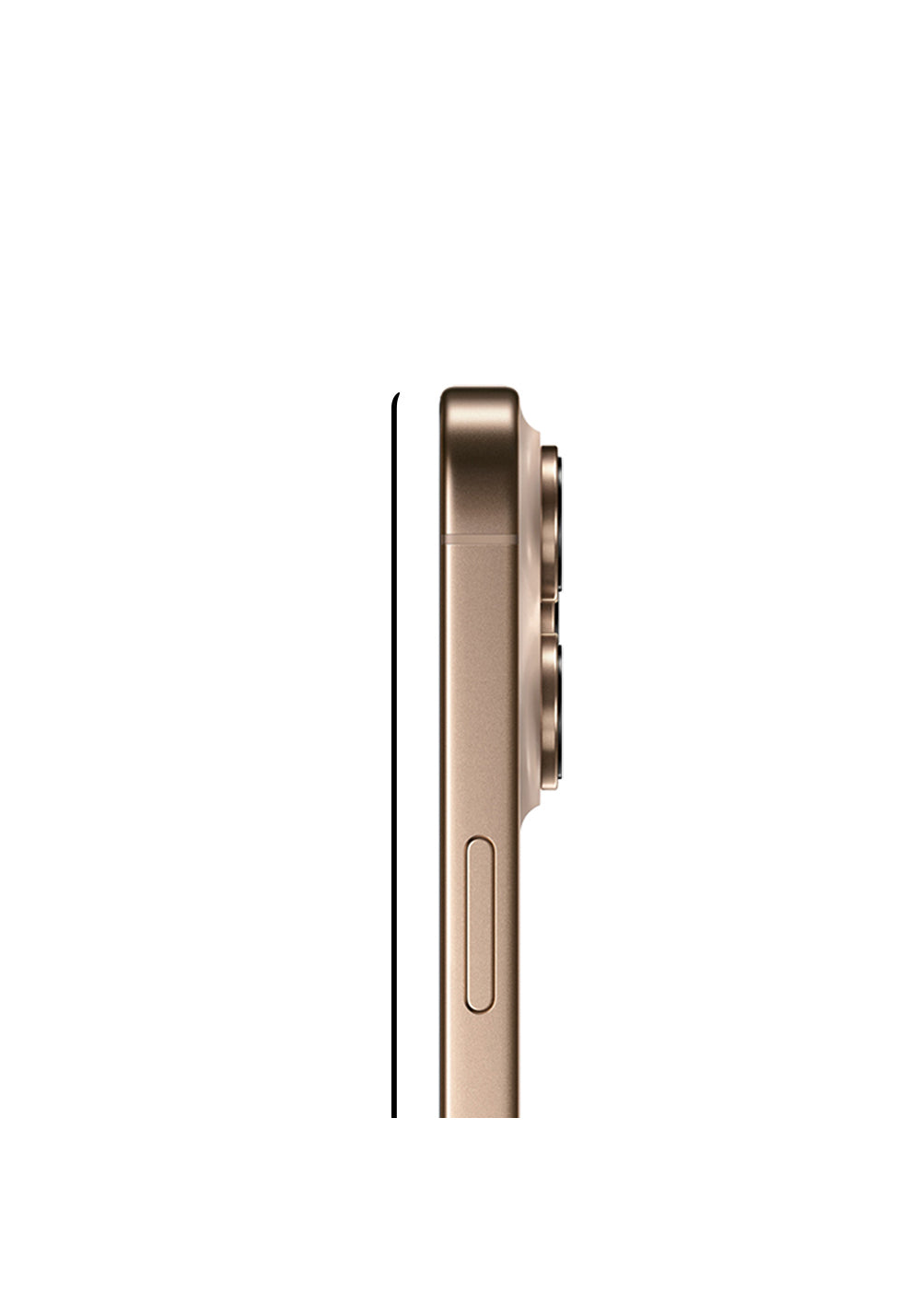 Apple iPhone 16 Pro CaseWorld 0.25mm Privacy 3D Temperli Cam Ekran Koruyucu