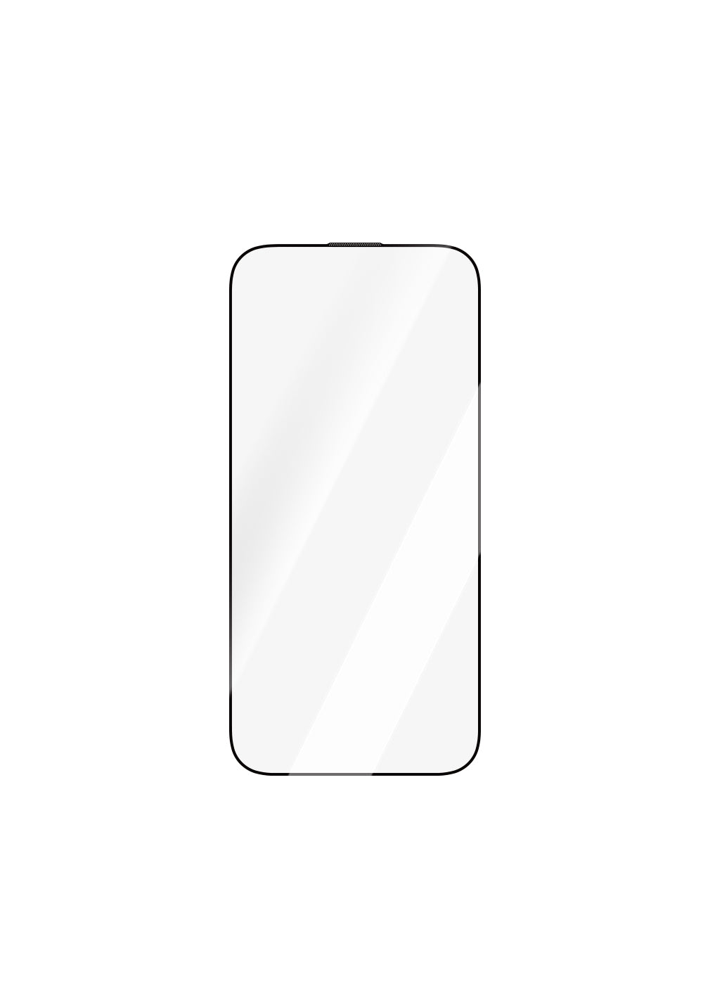 Apple iPhone 16 Pro CaseWorld Ultra-Thin Serisi TMQ 0.15mm HD 3D Cam Ekran Koruyucu + Uygulama Aparatlı