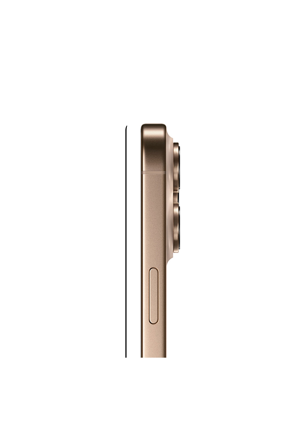 Apple iPhone 16 Pro Max CaseWorld Ultra-Thin Serisi TMQ Privacy 0.15mm 3D Cam Ekran Koruyucu + Uygulama Aparatlı