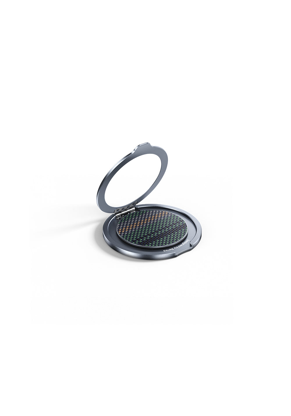 Benks L56 Magnetik 360 Derece Dönebilen ArmorPop Kevlar Tasarımlı Parmak Ring Stand