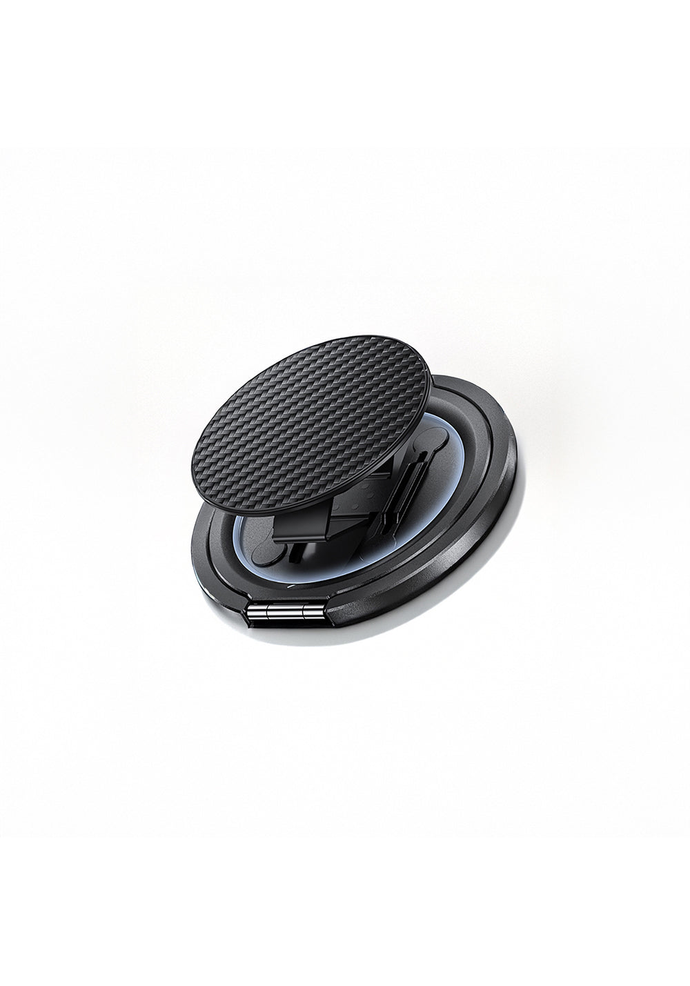 Benks L56 Magnetik 360 Derece Dönebilen ArmorPop Kevlar Tasarımlı Parmak Ring Stand
