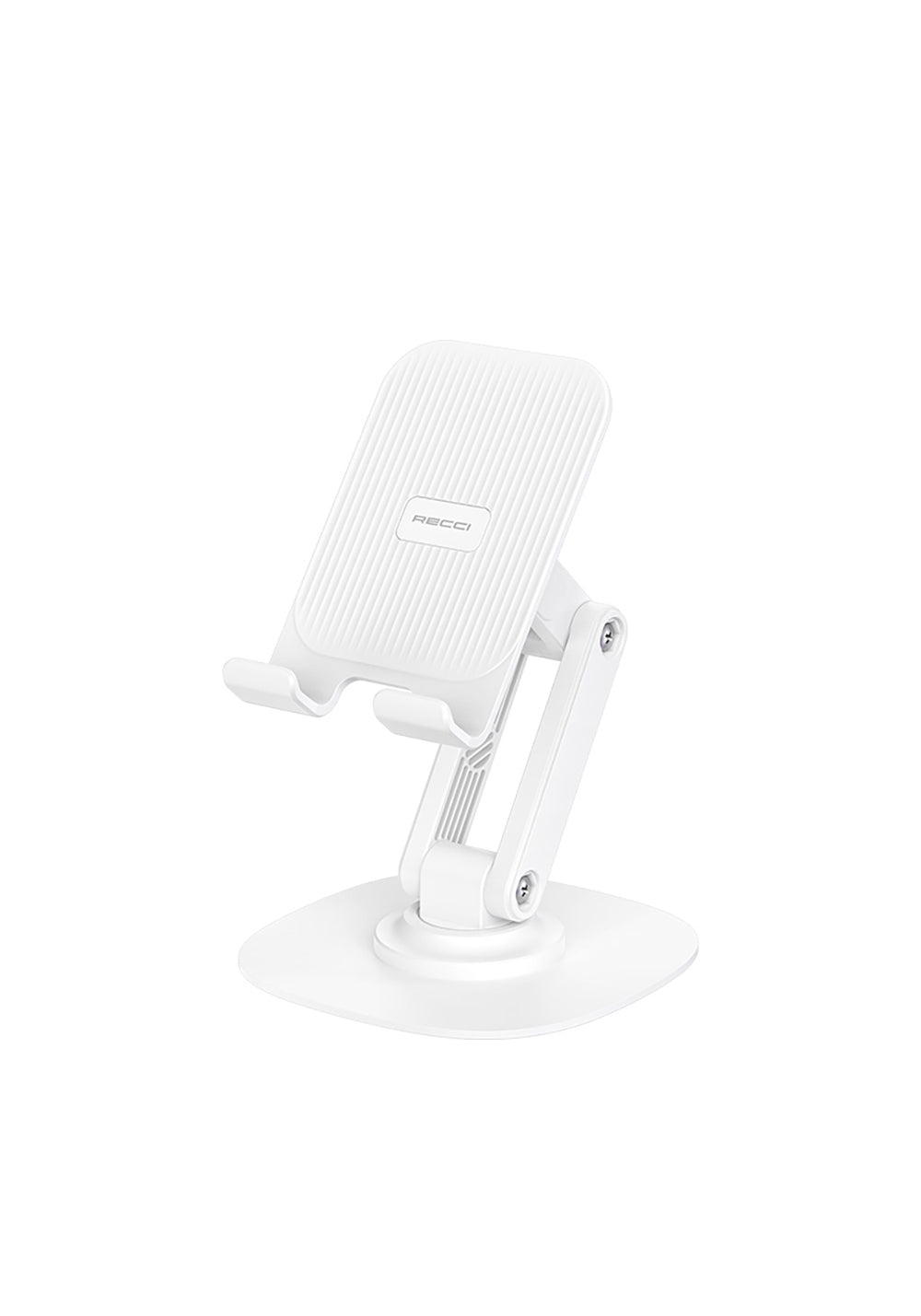Recci RHO-M20 Ayarlanabilir Katlanabilir 360° Dönebilen Telefon ve Tablet Standı