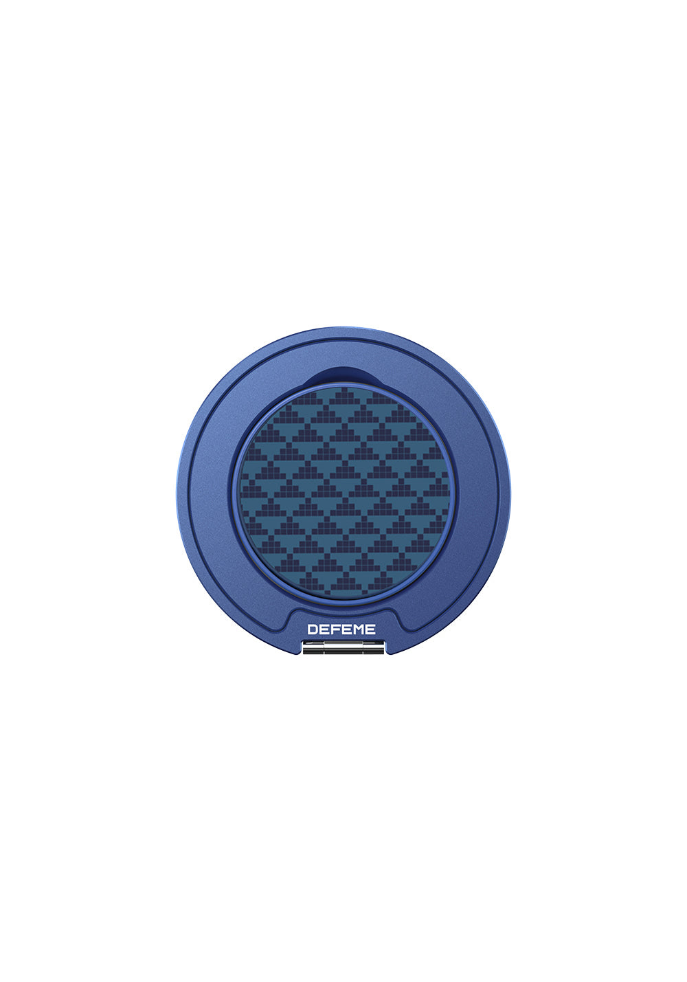 Raptic Defeme FreeFlow 360 Derece Dönebilen Karbon Fiber Tasarımlı Parmak Ring Stand