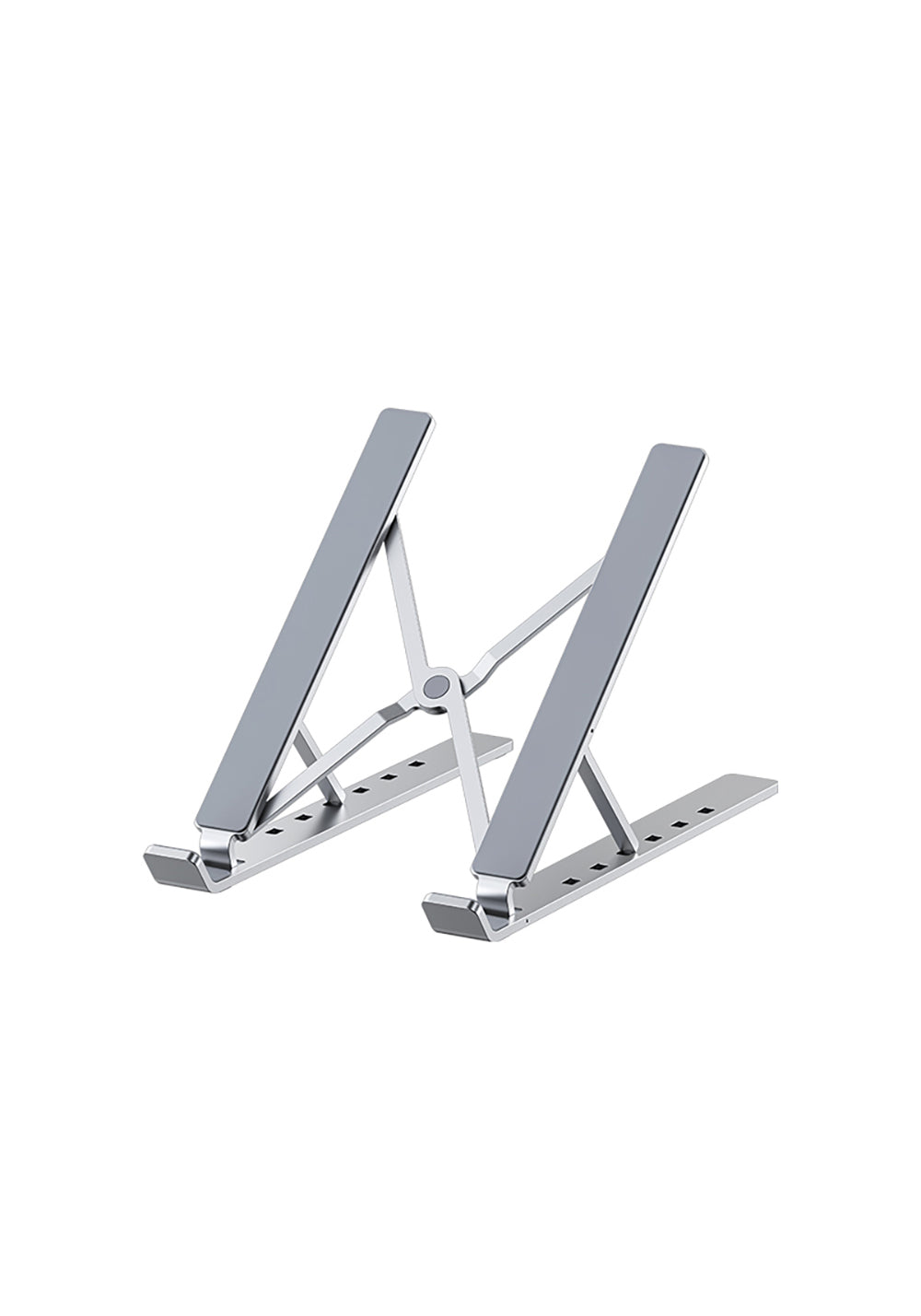 Recci RHO-M21 Çok Fonksiyonlu 5 Kademeli Ayarlanabilir Dizüstü Laptop Standı