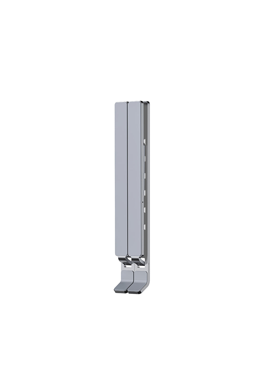 Recci RHO-M21 Çok Fonksiyonlu 5 Kademeli Ayarlanabilir Dizüstü Laptop Standı