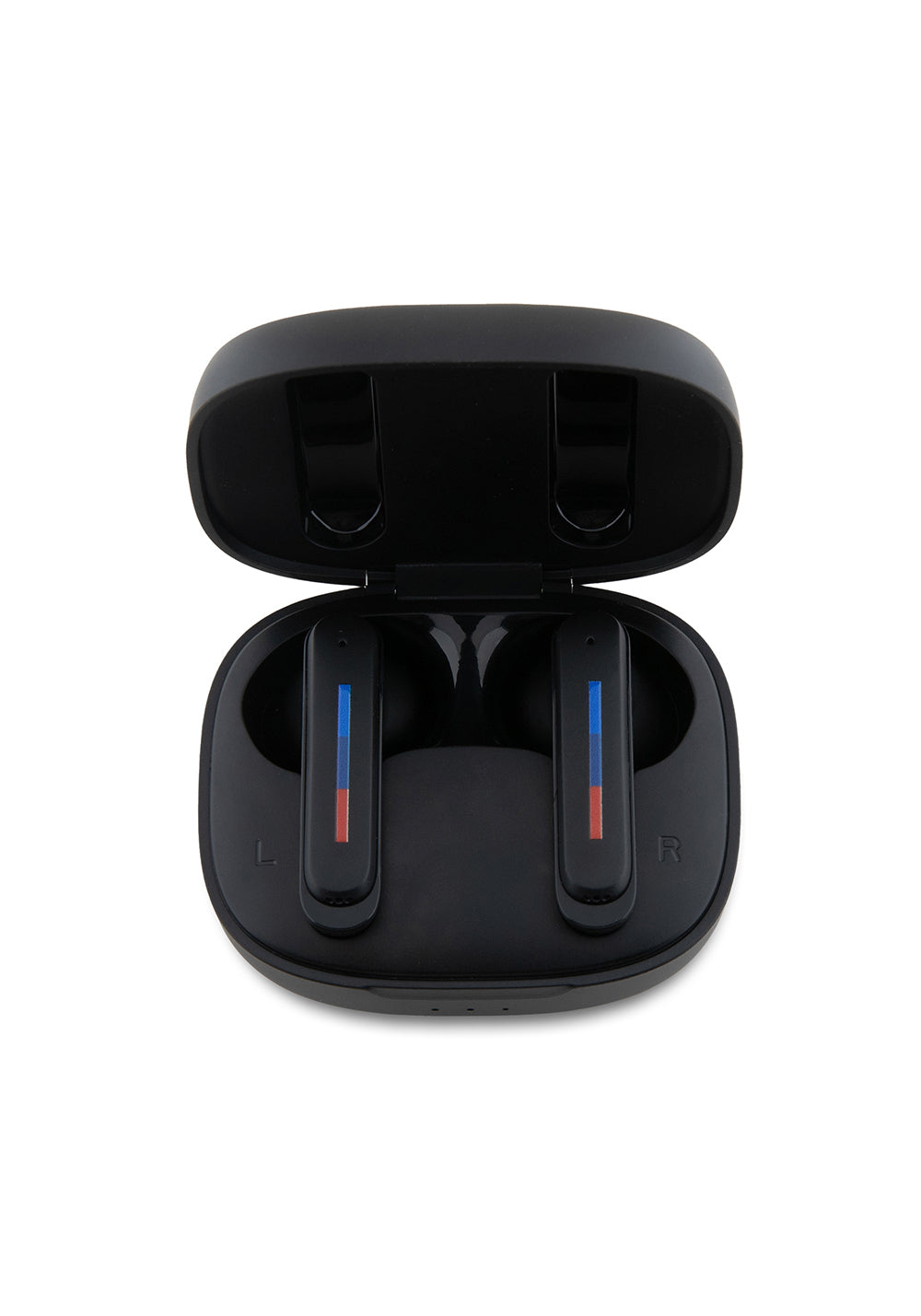 BMW Orijinal Lisanslı ENC Özellikli Kulakiçi TWS Bluetooth Kulaklık M Edition Baskı Logolu v5.3