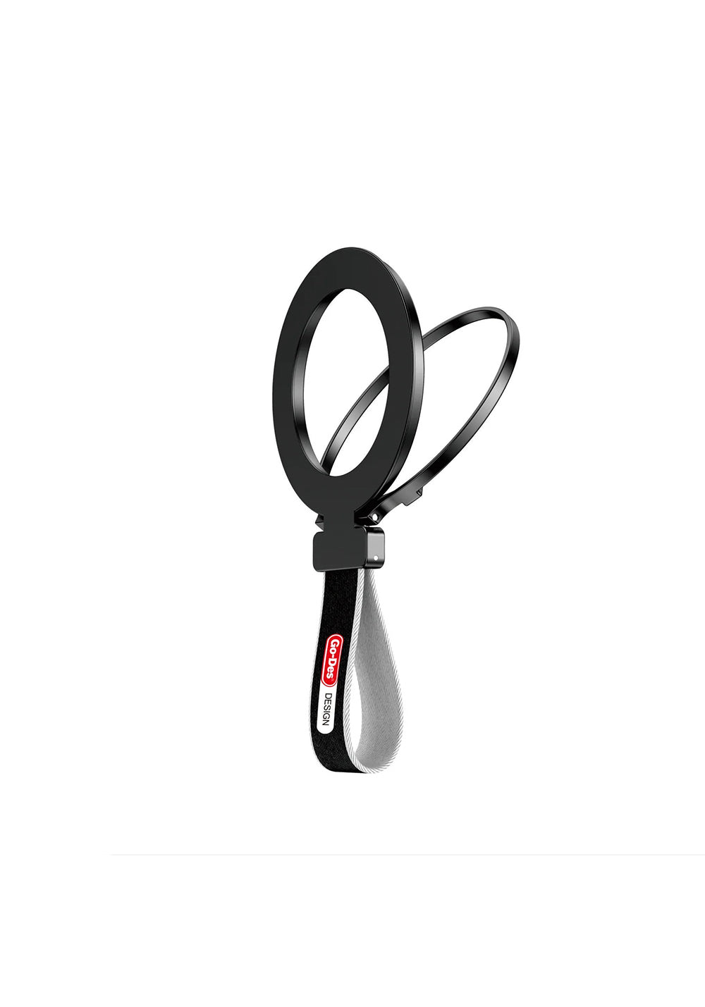 Go Des GD-G062 2in1 Parmak Ring Stand
