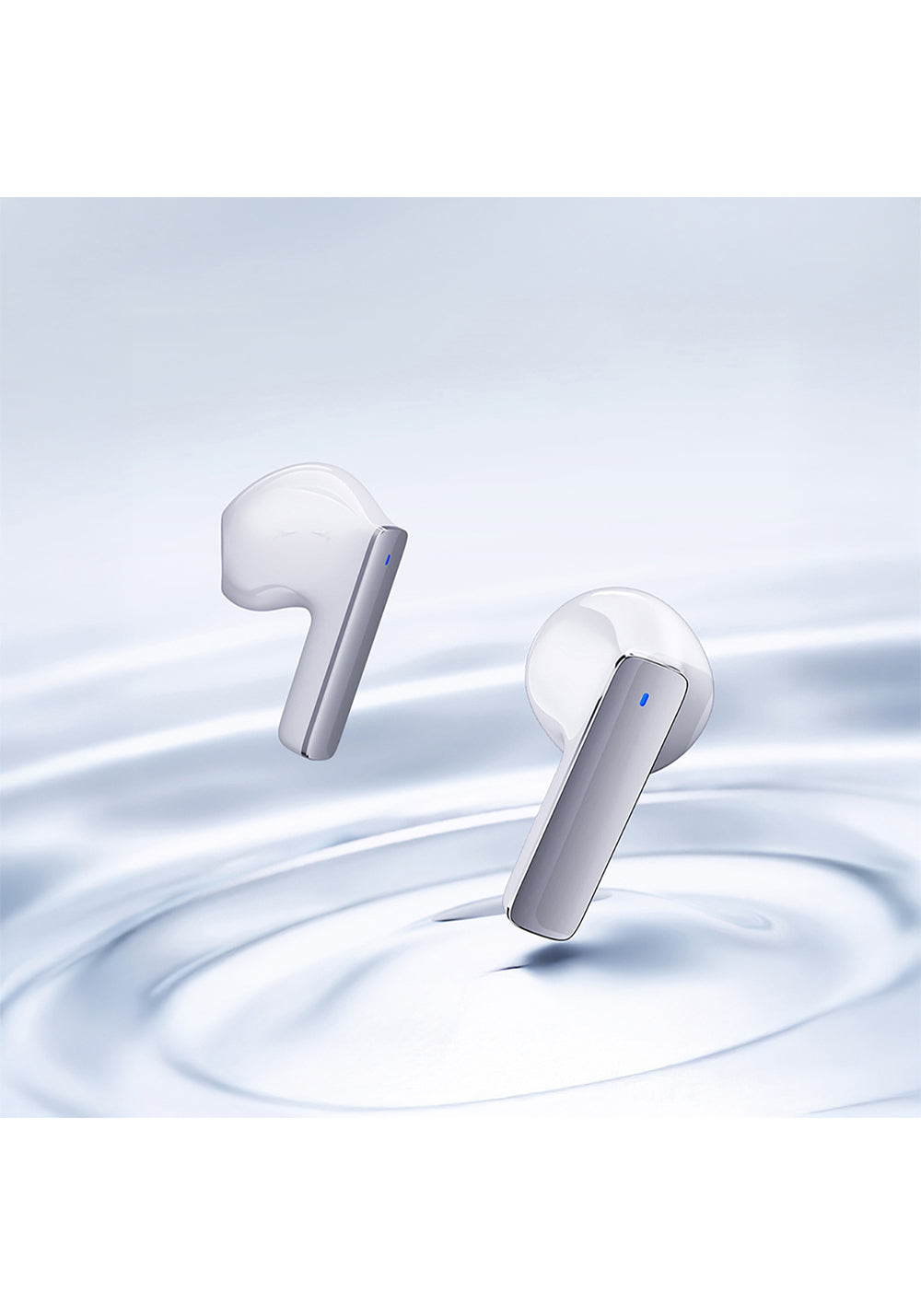 Recci REP-W80 Hi-Fi Ses Kaliteli TWS Kulak İçi Bluetooth v5.3 Kulaklık