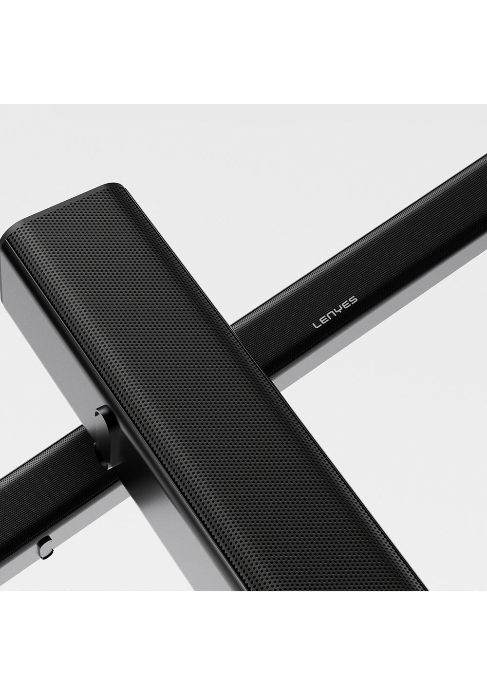 Lenyes S901 Vista Serisi Hi-Fi Akıllı Wireless Bluetooth 5.0 Speaker Hoparlör 40W