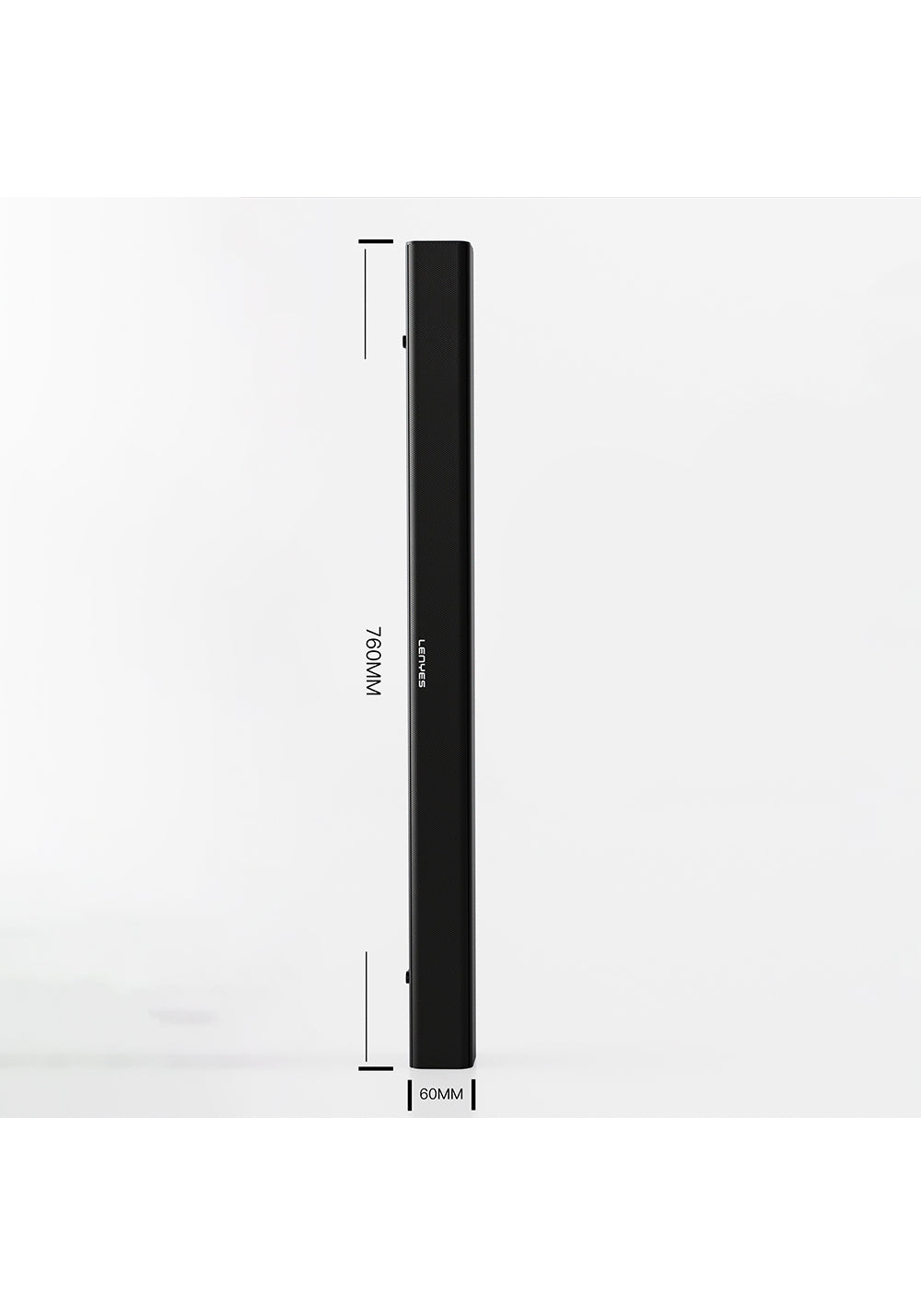 Lenyes S901 Vista Serisi Hi-Fi Akıllı Wireless Bluetooth 5.0 Speaker Hoparlör 40W