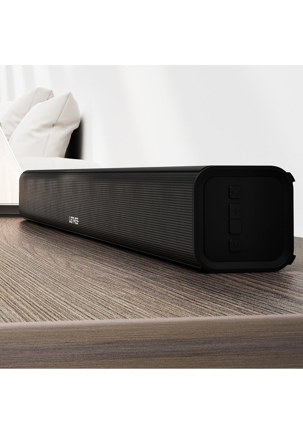 Lenyes S901 Vista Serisi Hi-Fi Akıllı Wireless Bluetooth 5.0 Speaker Hoparlör 40W