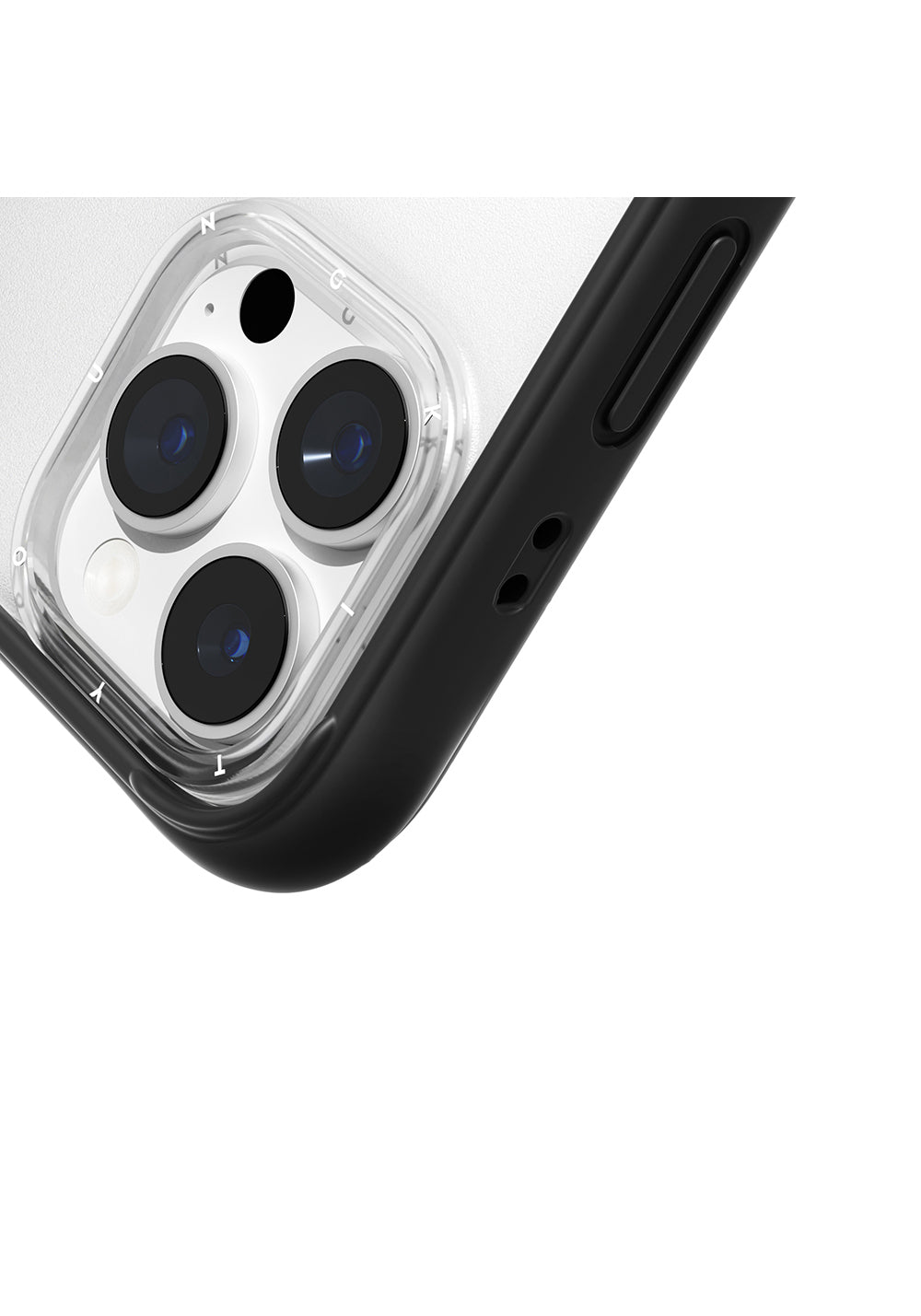 Apple iPhone 16 Pro Kılıf Manyetik Şarj Uyumlu Youngkit Leopard Serisi Kapak