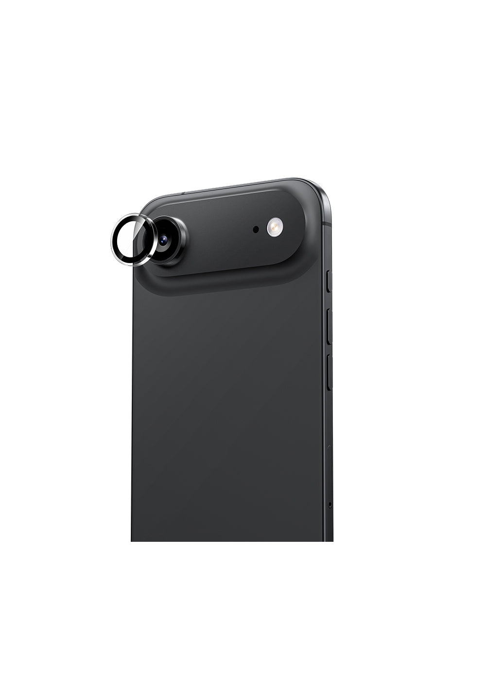 Apple iPhone 17 Air Benks AR Glass Warrior Premium Cam Kamera Lens Koruyucu