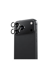 Benks iPhone 17 Pro Max AR Glass Warrior Premium Cam Kamera Lens Koruyucu