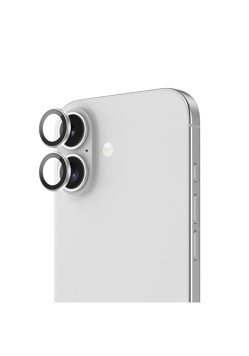Apple iPhone 17 Benks DR Safir Kamera Lens Koruyucu