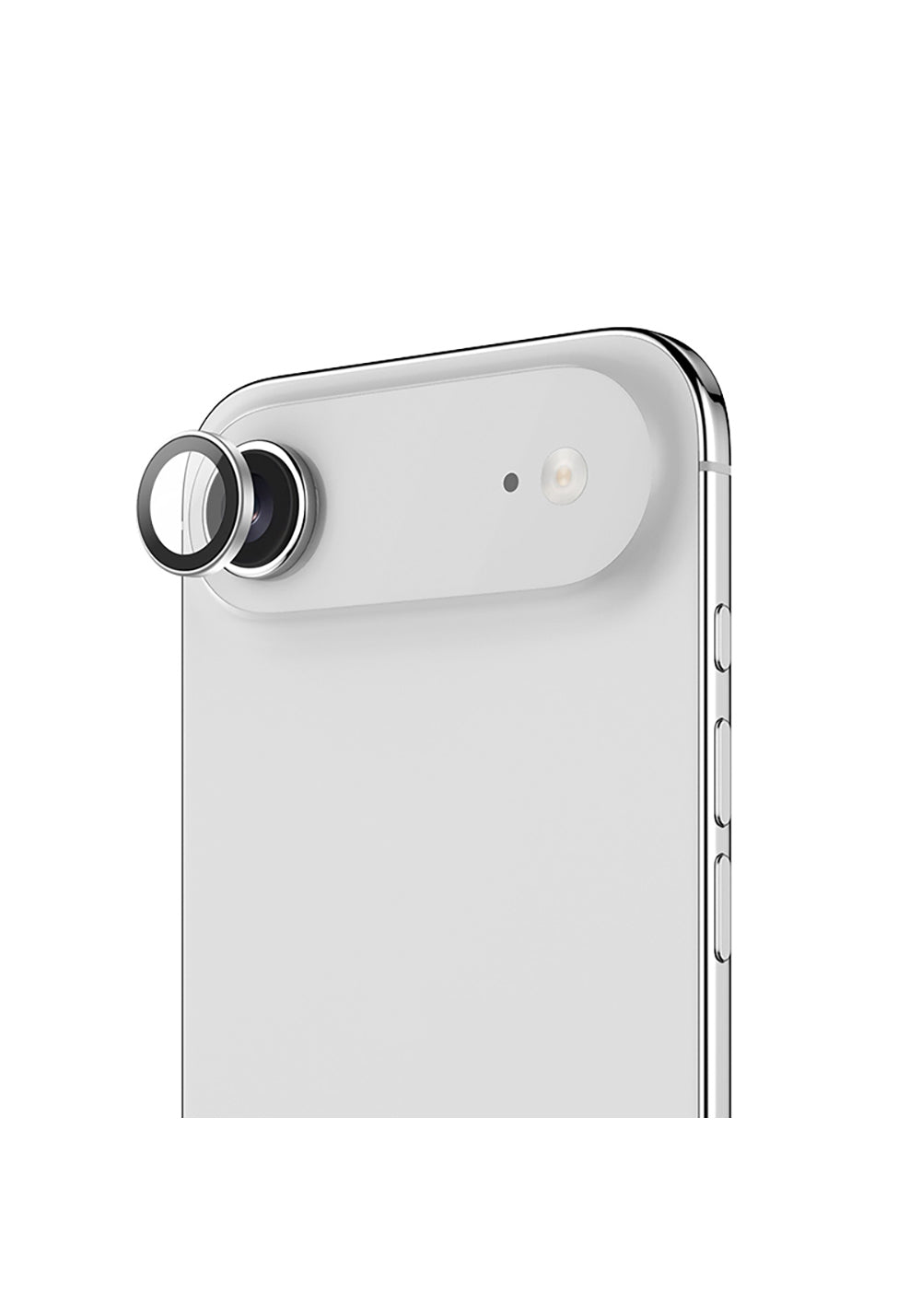 Apple iPhone 17 Air Benks DR Safir Kamera Lens Koruyucu