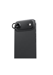 Benks iPhone 17 Air DR Safir Kamera Lens Koruyucu