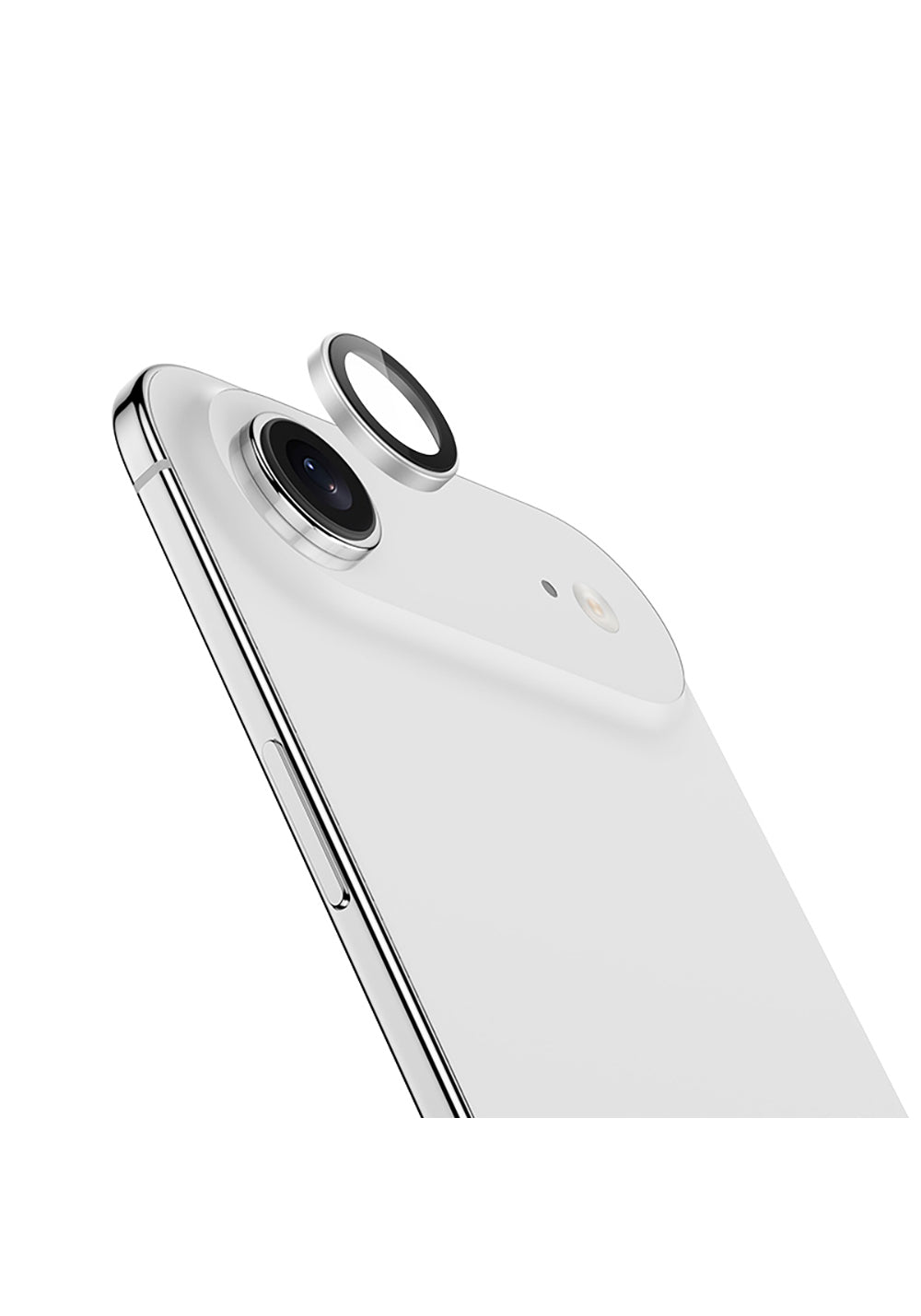 Apple iPhone 17 Air Benks DR Safir Kamera Lens Koruyucu