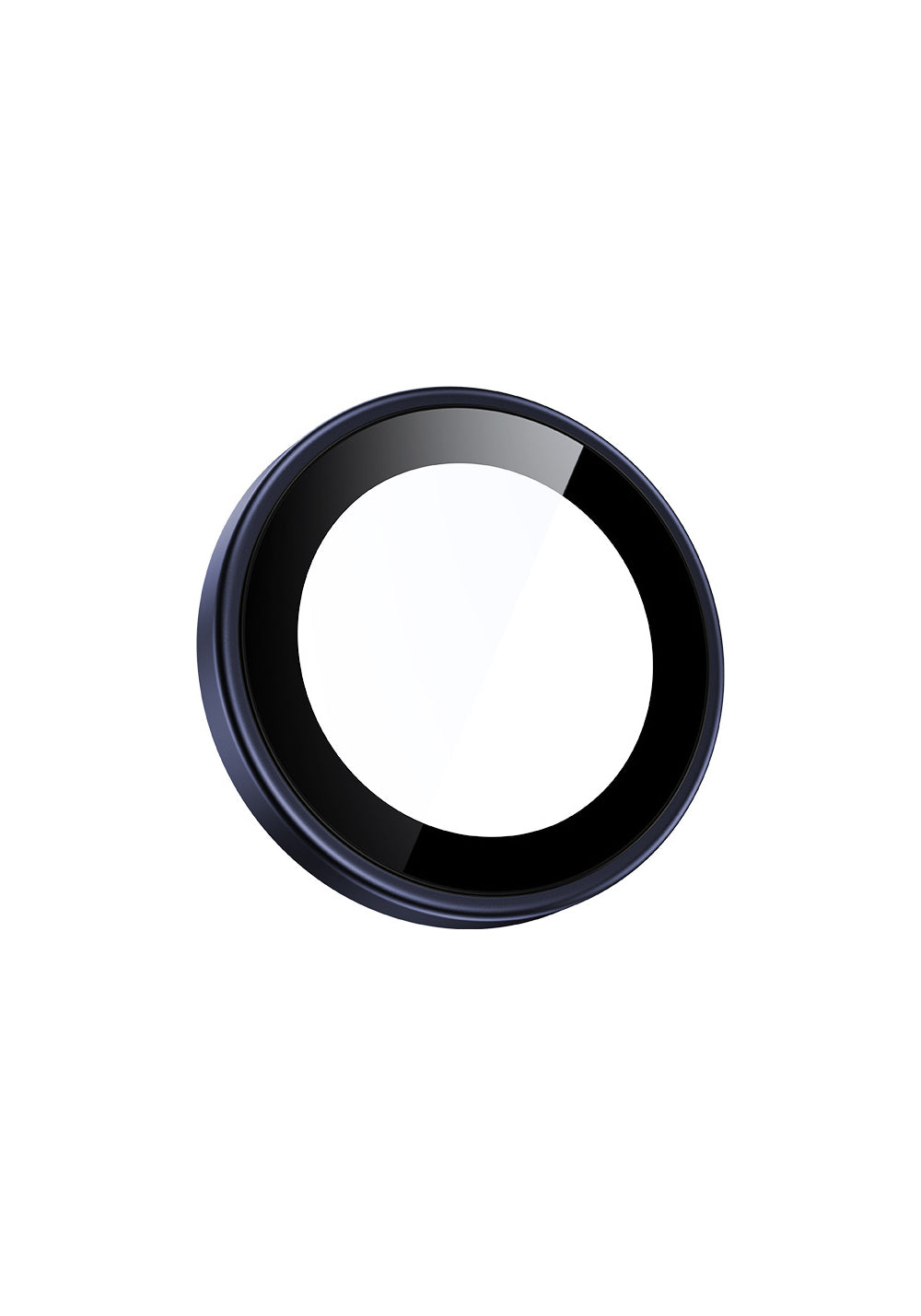 Apple iPhone 17 Pro Max Benks DR Safir Kamera Lens Koruyucu