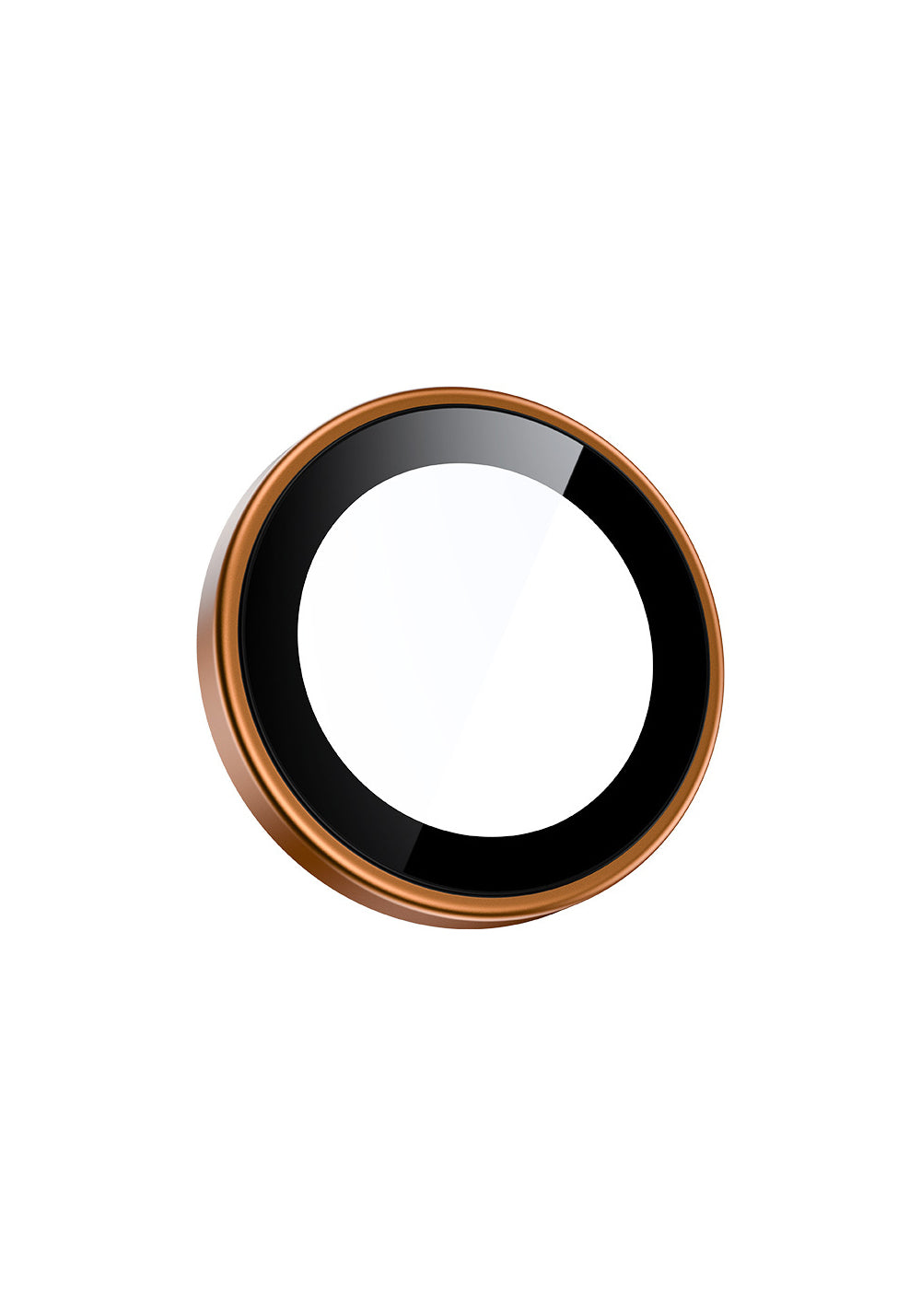 Apple iPhone 17 Pro Max Benks DR Safir Kamera Lens Koruyucu