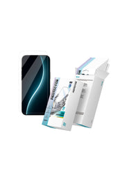 Benks iPhone 17 Air Glass Warrior Safir 0.3mm Cam Ekran Koruyucu 10'lu Paket