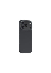 Benks iPhone 17 Pro Manyetik Metal Kamera Çerçeveli Magnetik ArmorAir 600D Kevlar Karbon Fiber Kılıf