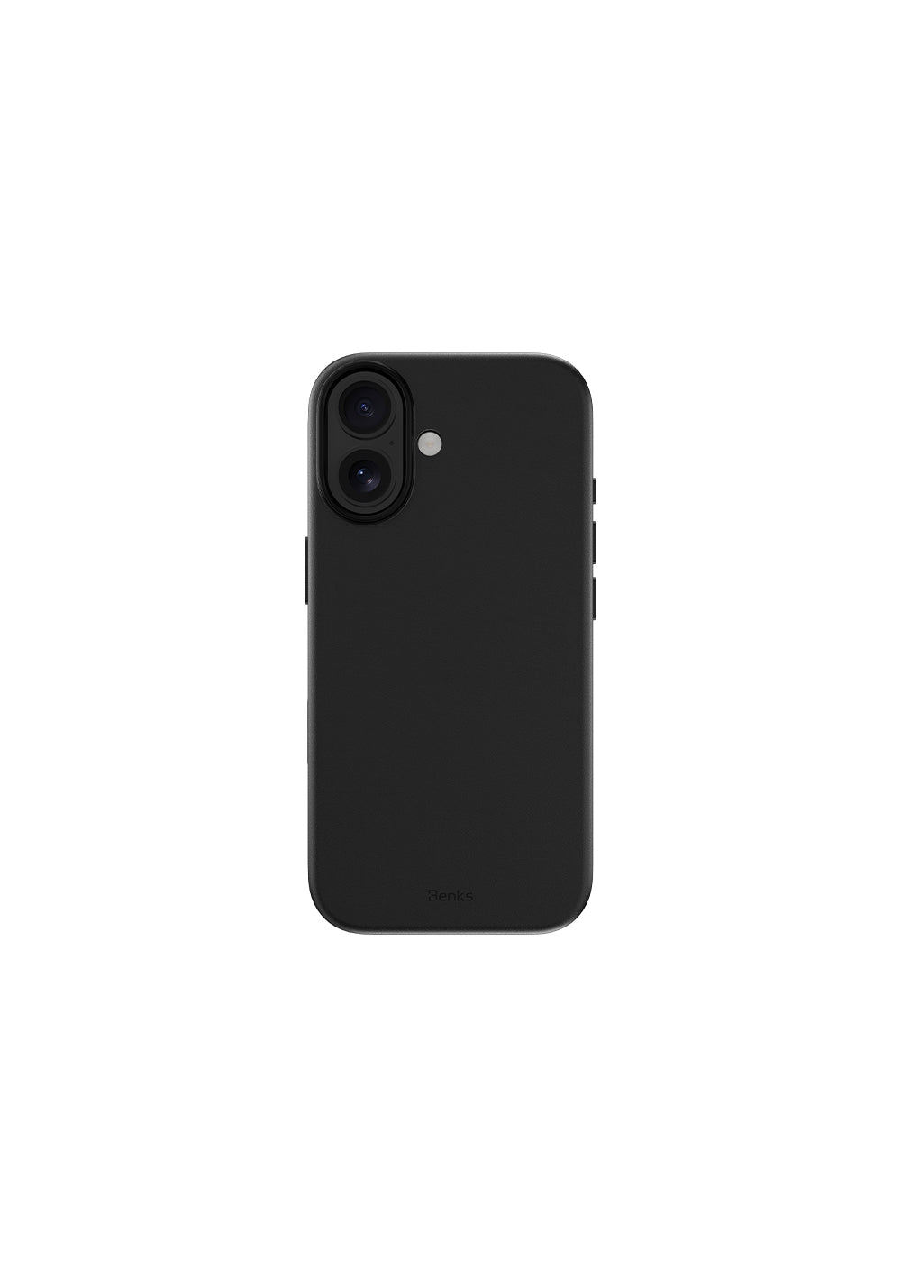 Apple iPhone 17 Kılıf Manyetik Şarj Uyumlu Çizilmeye Dayanıklı Benks VitaPro Serisi PU Deri Kapak