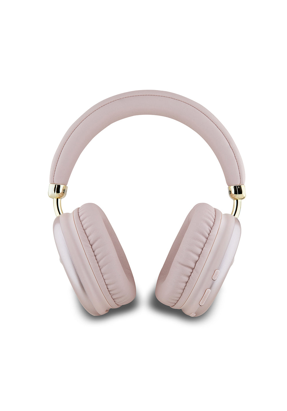 Guess Orijinal Lisanslı PU Üçgen Logolu Kulak Üstü Bluetooth Kulaklık