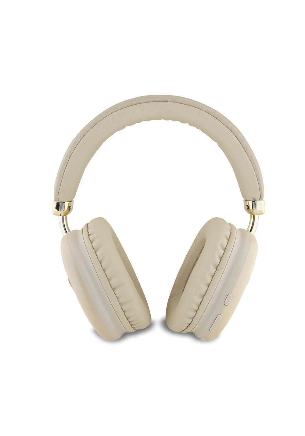 Guess Orijinal Lisanslı PU Üçgen Logolu Kulak Üstü Bluetooth Kulaklık
