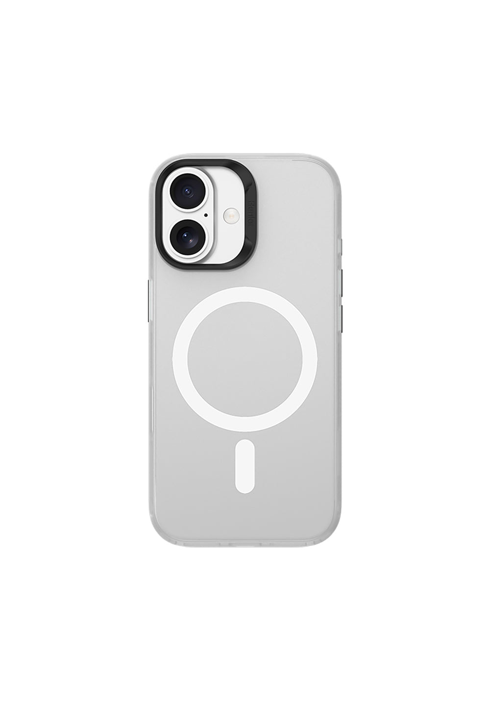 Apple iPhone 17 Kılıf Manyetik Şarj Uyumlu Benks Lucid Armor Kapak