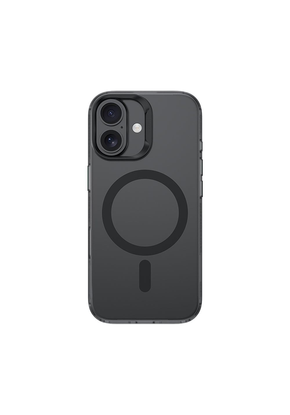 Apple iPhone 17 Kılıf Manyetik Şarj Uyumlu Benks Lucid Armor Kapak