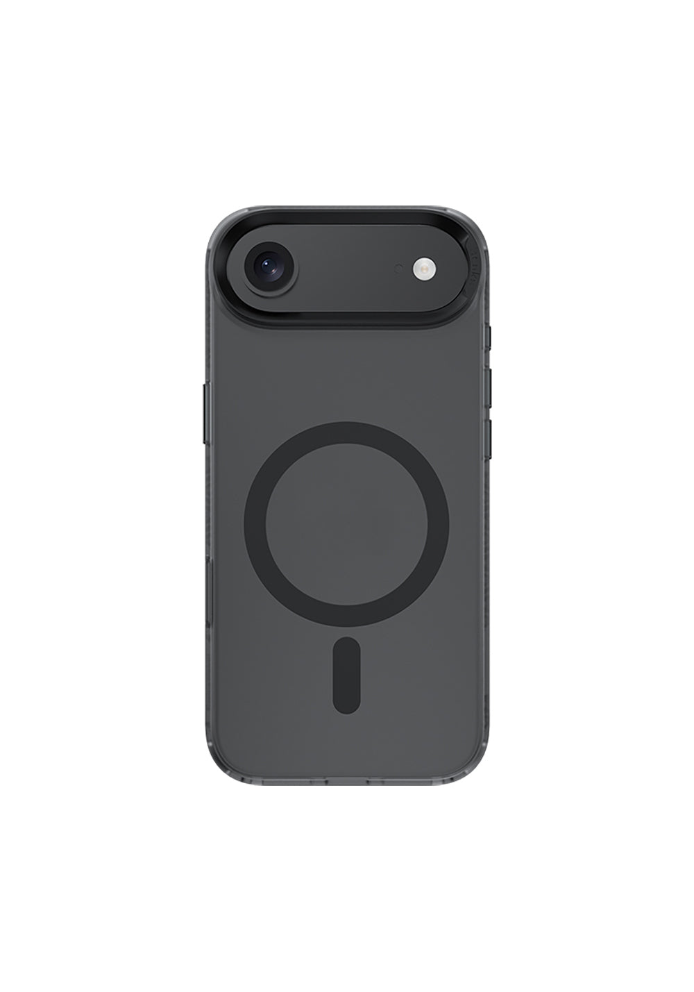 Apple iPhone 17 Air Kılıf Manyetik Şarj Uyumlu Benks Lucid Armor Kapak