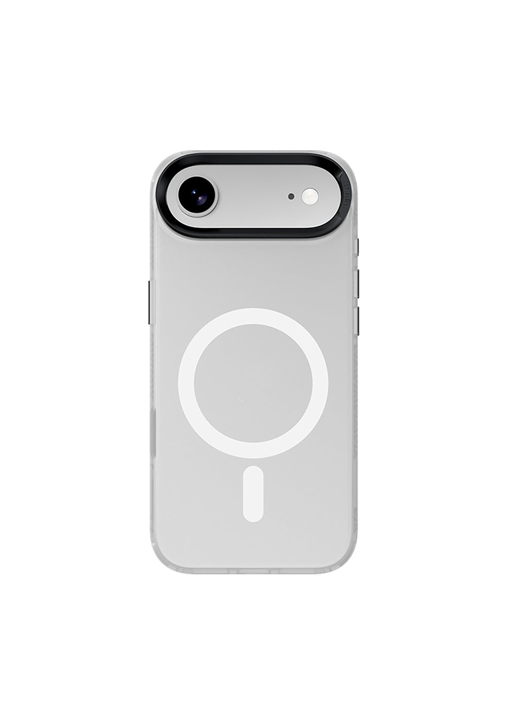 Apple iPhone 17 Air Kılıf Manyetik Şarj Uyumlu Benks Lucid Armor Kapak