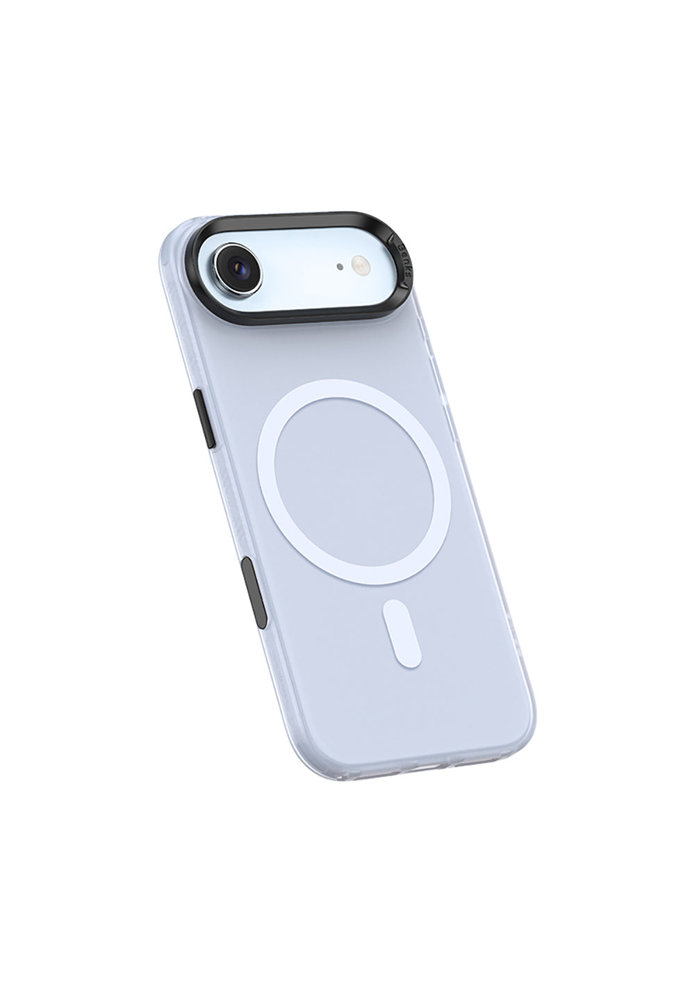 Apple iPhone 17 Air Kılıf Manyetik Şarj Uyumlu Benks Lucid Armor Kapak