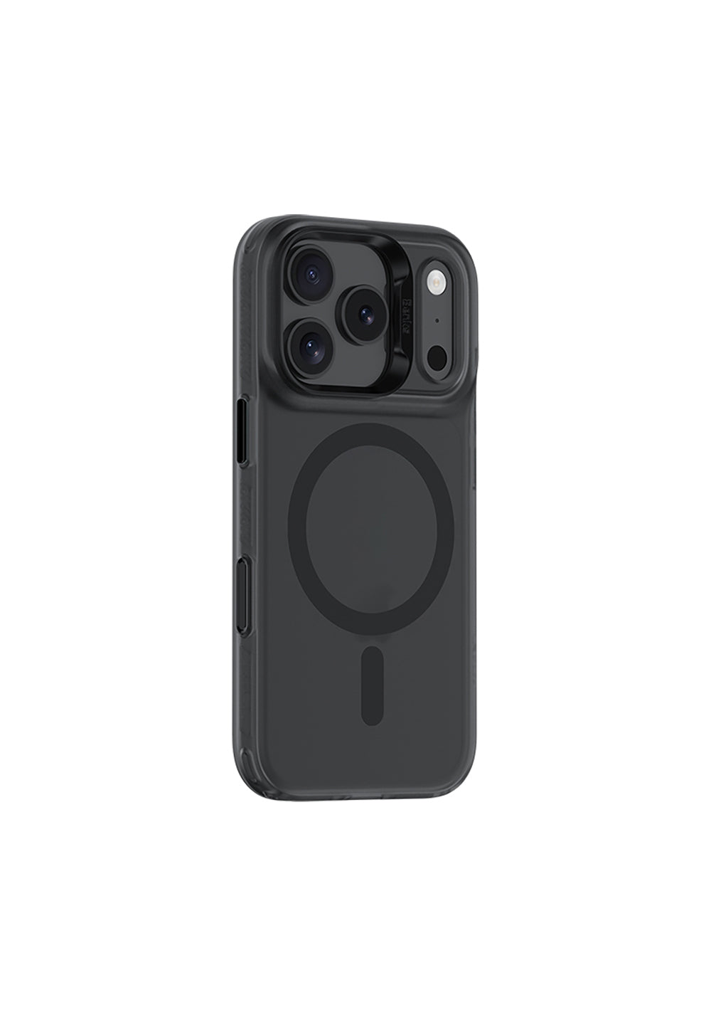 Apple iPhone 17 Pro Kılıf Manyetik Şarj Uyumlu Benks Lucid Armor Kapak