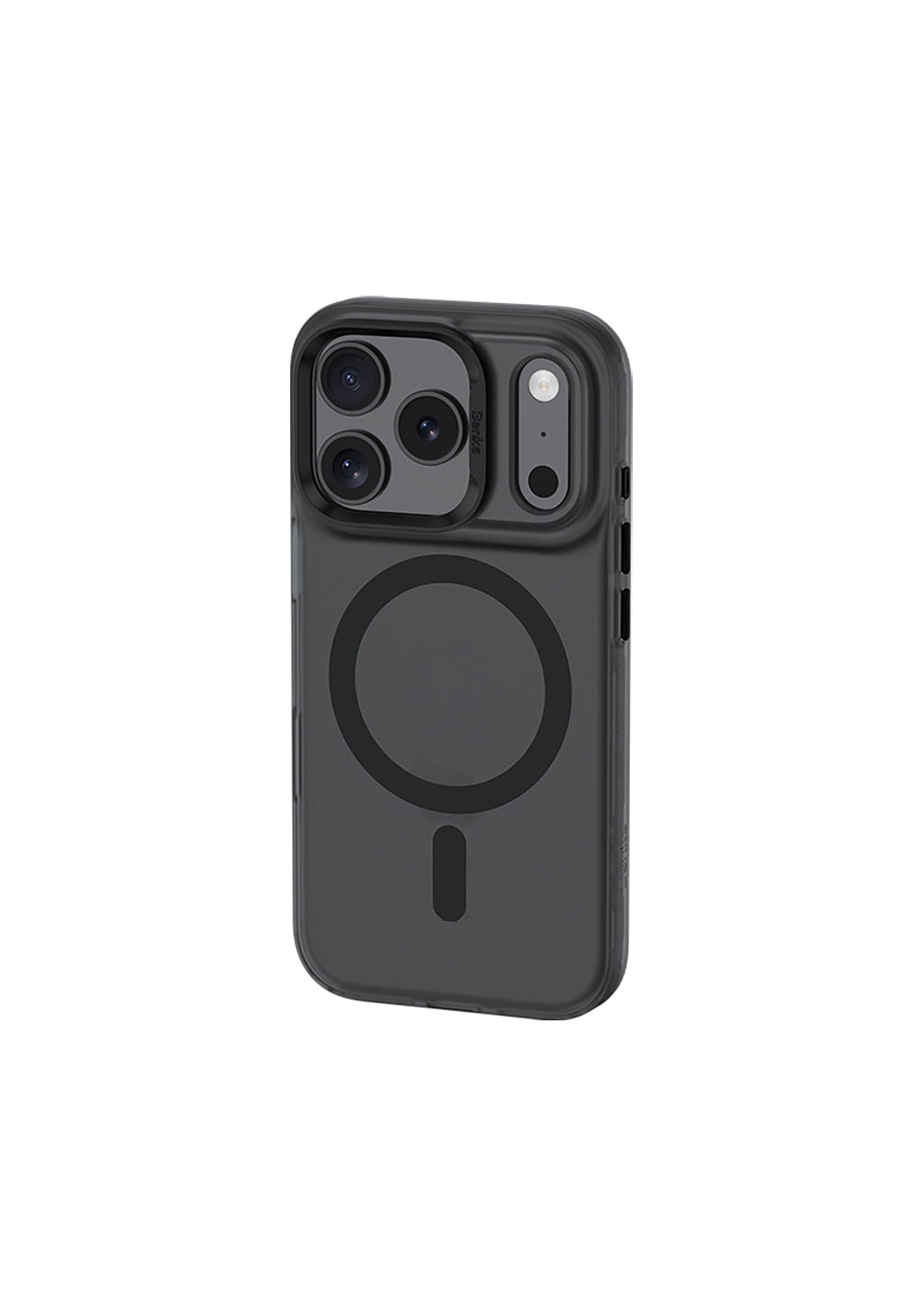 Apple iPhone 17 Pro Kılıf Manyetik Şarj Uyumlu Benks Lucid Armor Kapak