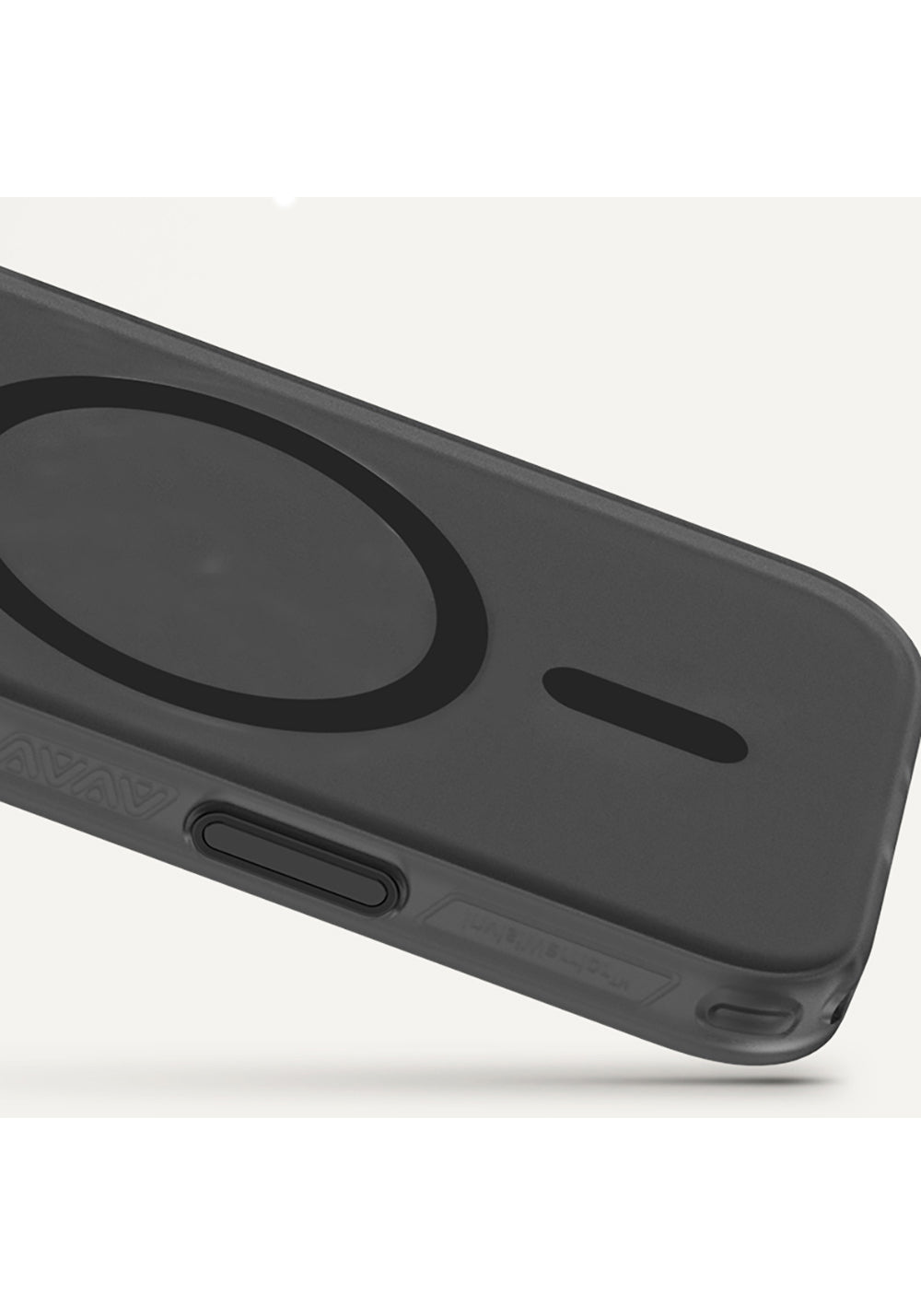 Apple iPhone 17 Pro Kılıf Manyetik Şarj Uyumlu Benks Lucid Armor Kapak