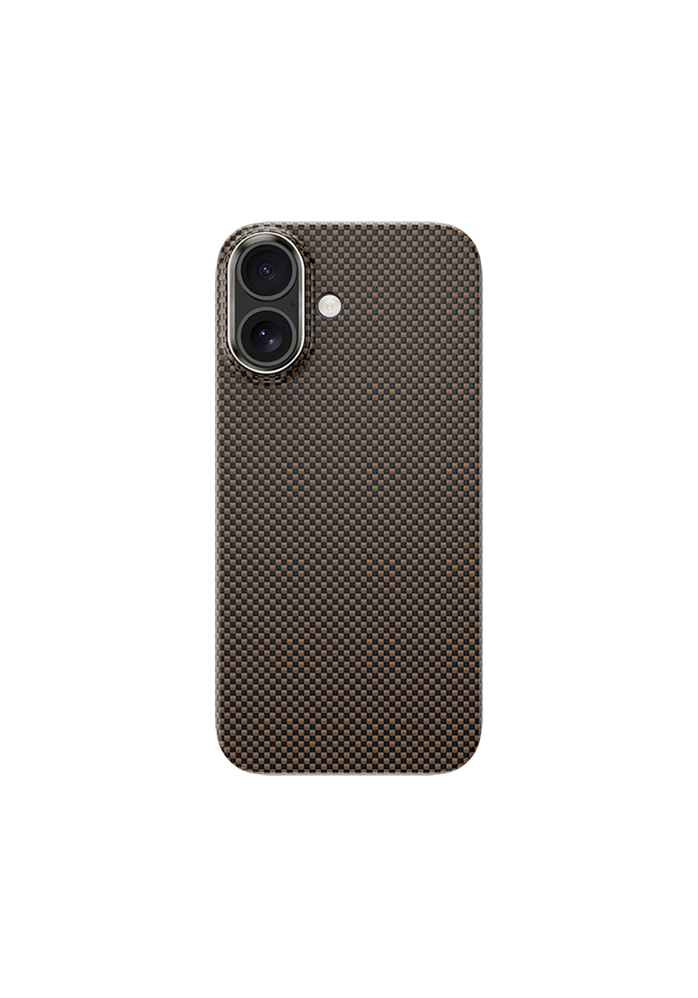 Apple iPhone 17 Kılıf Manyetik Şarj Uyumlu Benks Yeni Seri ArmorTint ArmorAir Kevlar Karbon Kapak