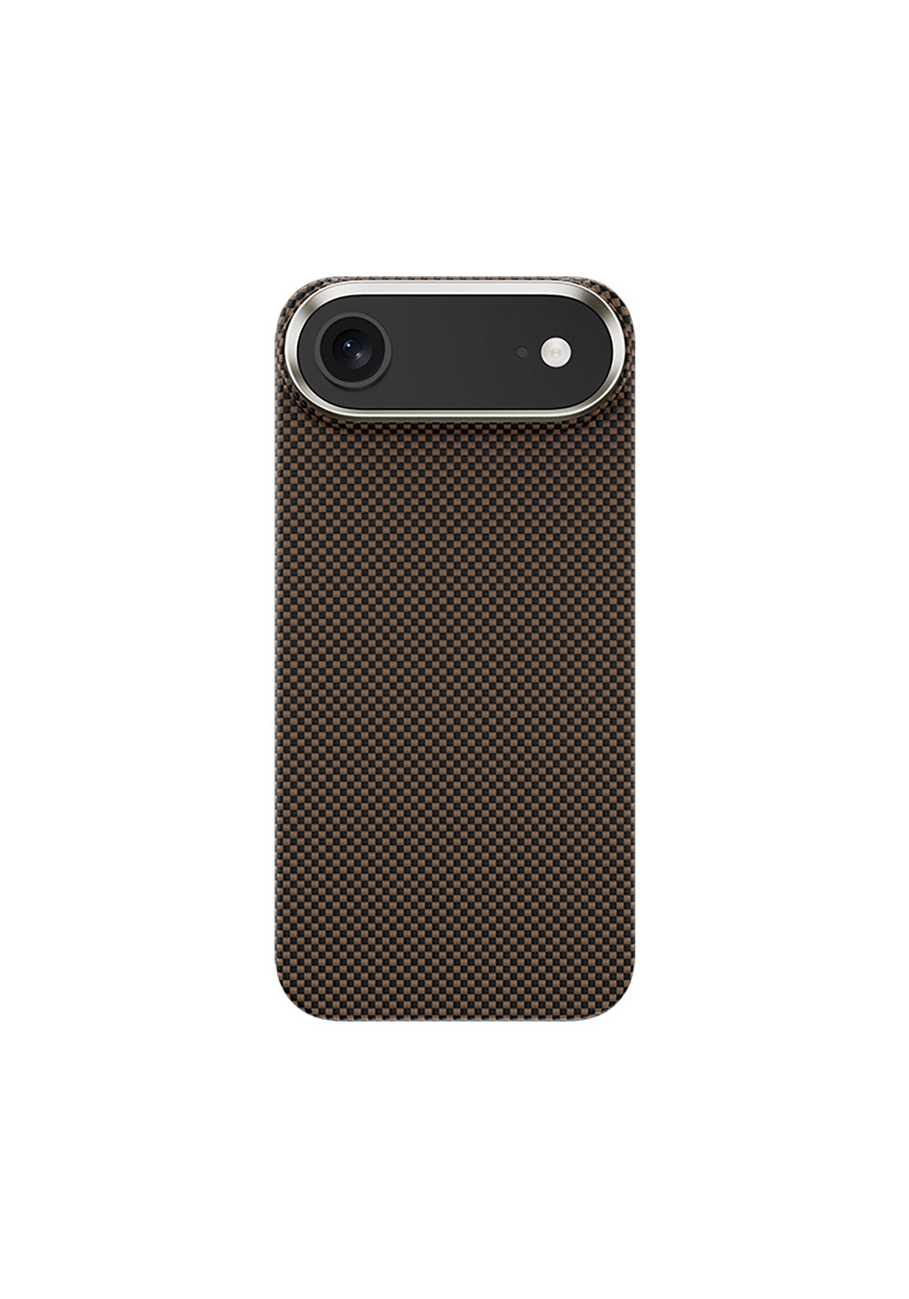 Apple iPhone 17 Air Kılıf Manyetik Şarj Uyumlu Benks Yeni Seri ArmorTint ArmorAir Kevlar Karbon Kapak