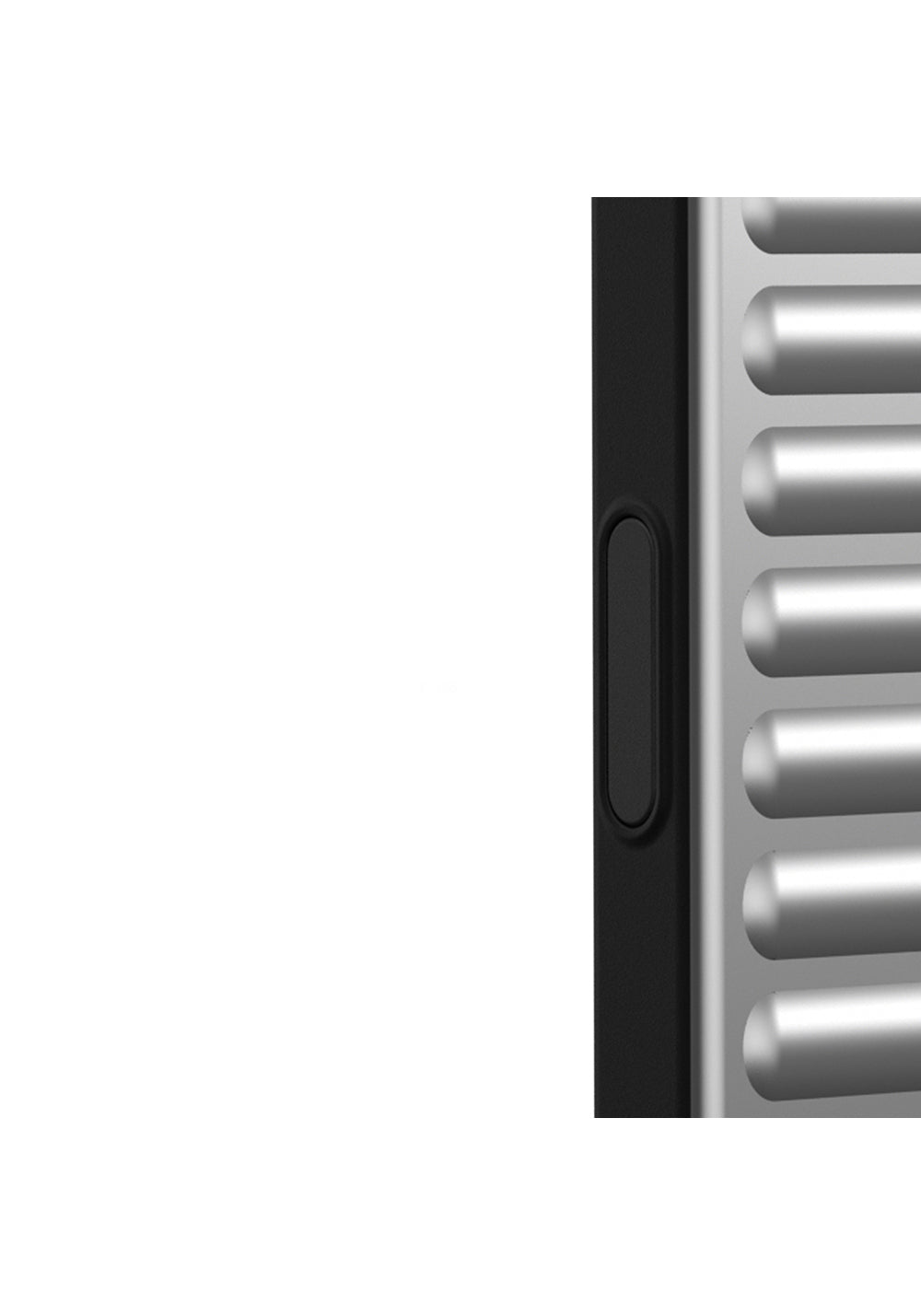Apple iPhone 17 Pro Max Kılıf Mat Renkli Tasarım Youngkit True Color Serisi Kapak
