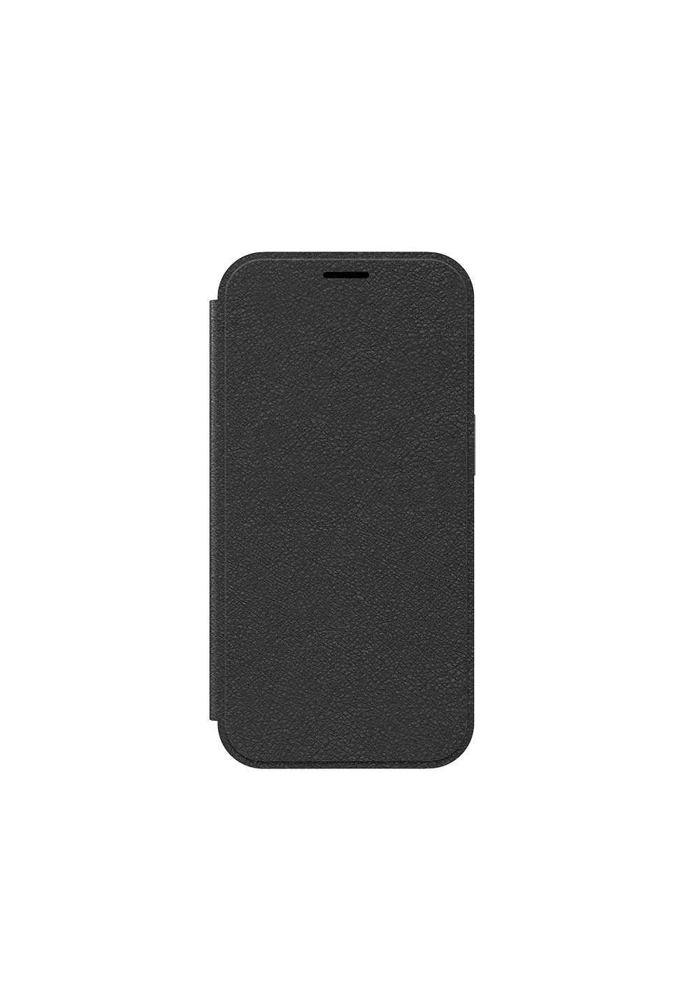 Apple iPhone 17 Pro Kılıf M-Safe Şarj Özellikli Raptic Air Folio Şeffaf Kartlıklı Kapaklı Kılıf