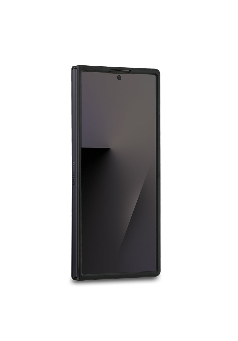Galaxy Z Fold 7 Kılıf Lacoste Orijinal Lisanslı Manyetik Şarj Uyumlu Pike Desenli Arka Yüzey İkonik Timsah Metal Logolu Kapak