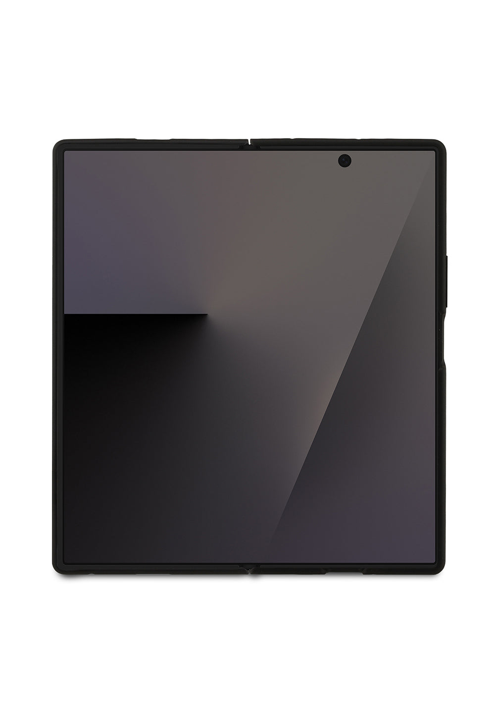 Galaxy Z Fold 7 Kılıf Guess Orijinal Lisanslı Manyetik Şarj Uyumlu 4G Desen Yazı Logolu Kapak