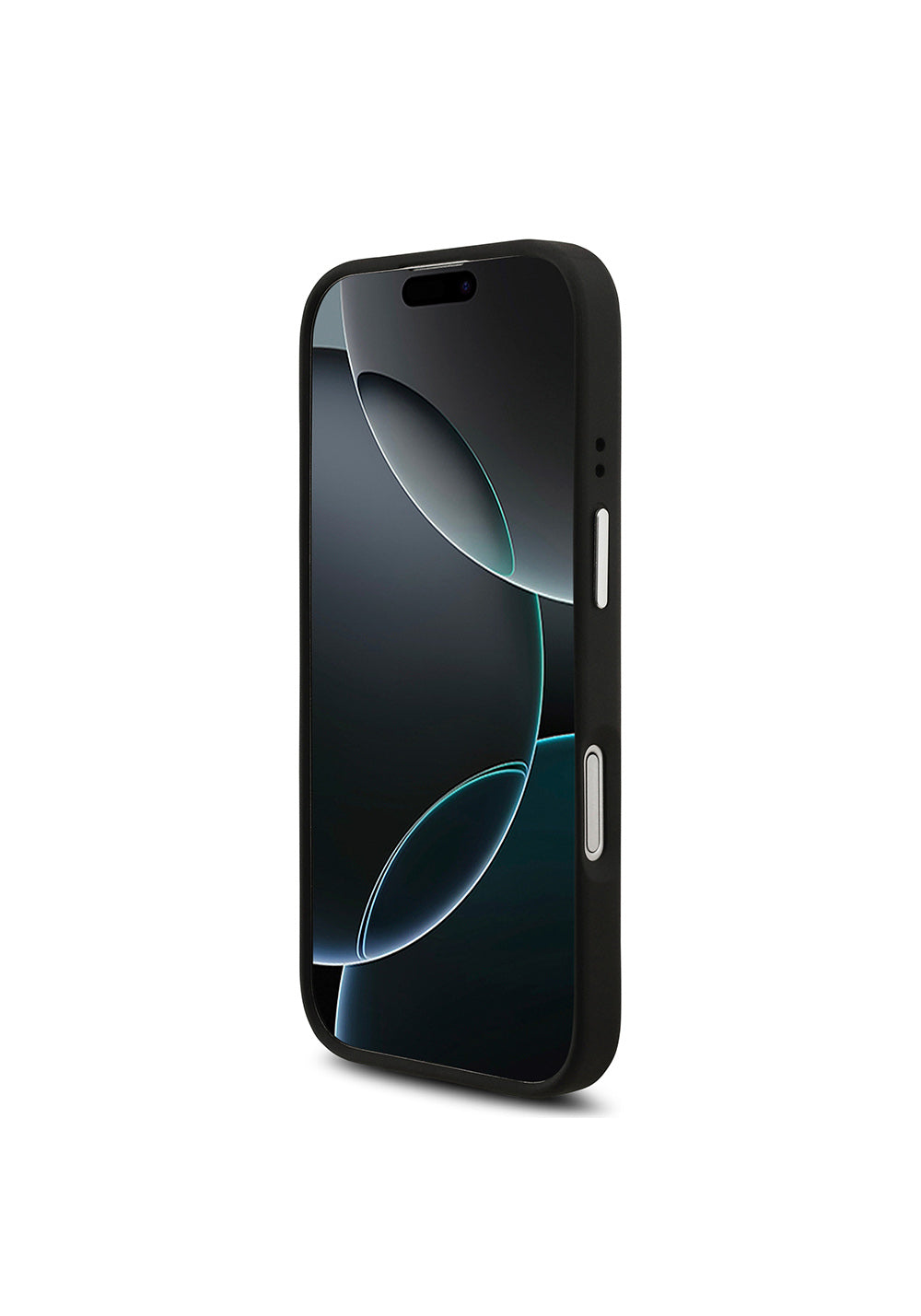 Apple iPhone 17 Kılıf Guess Orijinal Lisanslı PU Deri 4G Büyük Metal Logo Dizaynlı Kapak