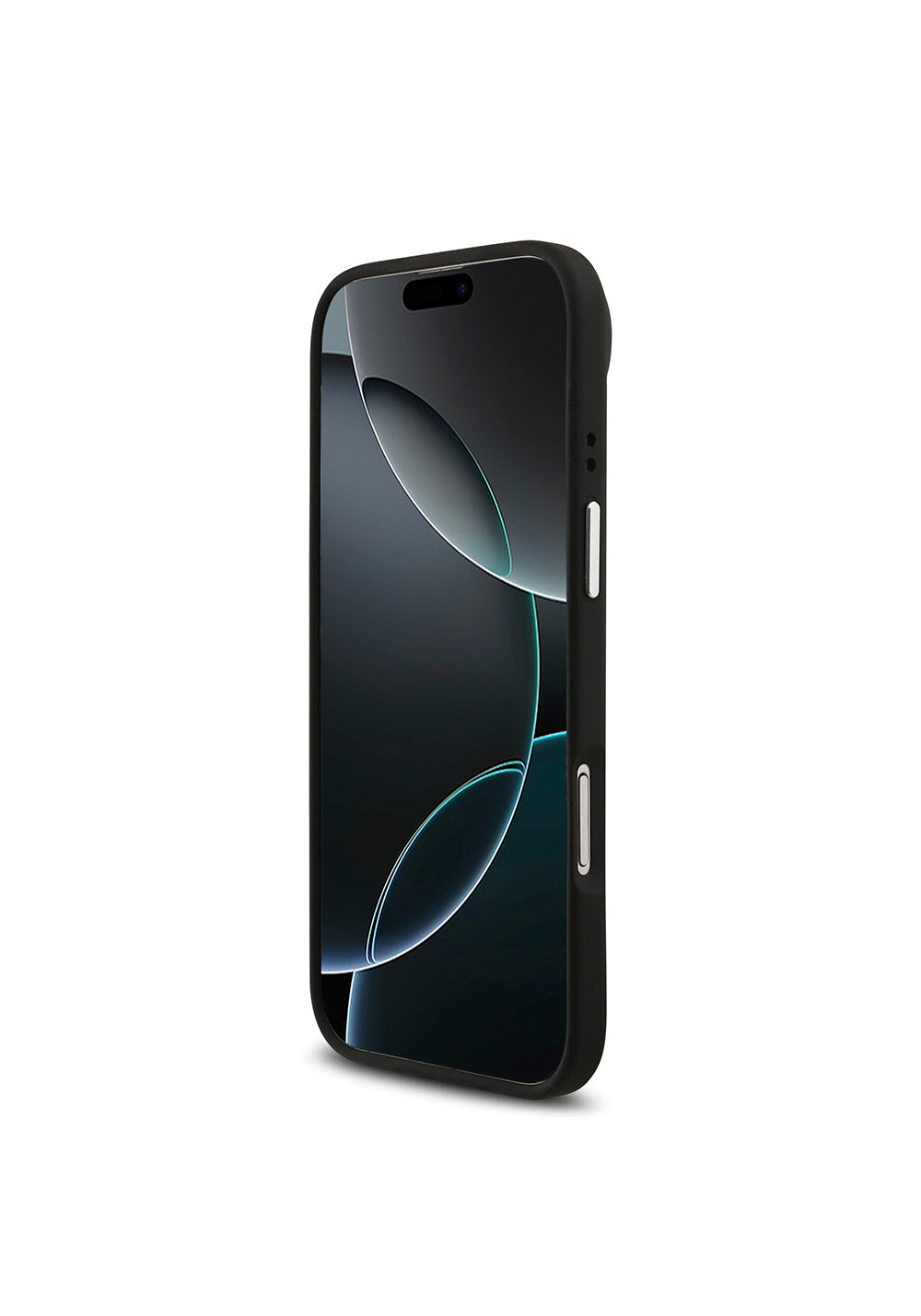 Apple iPhone 17 Air Kılıf Guess Orijinal Lisanslı PU Deri 4G Büyük Metal Logo Dizaynlı Kapak