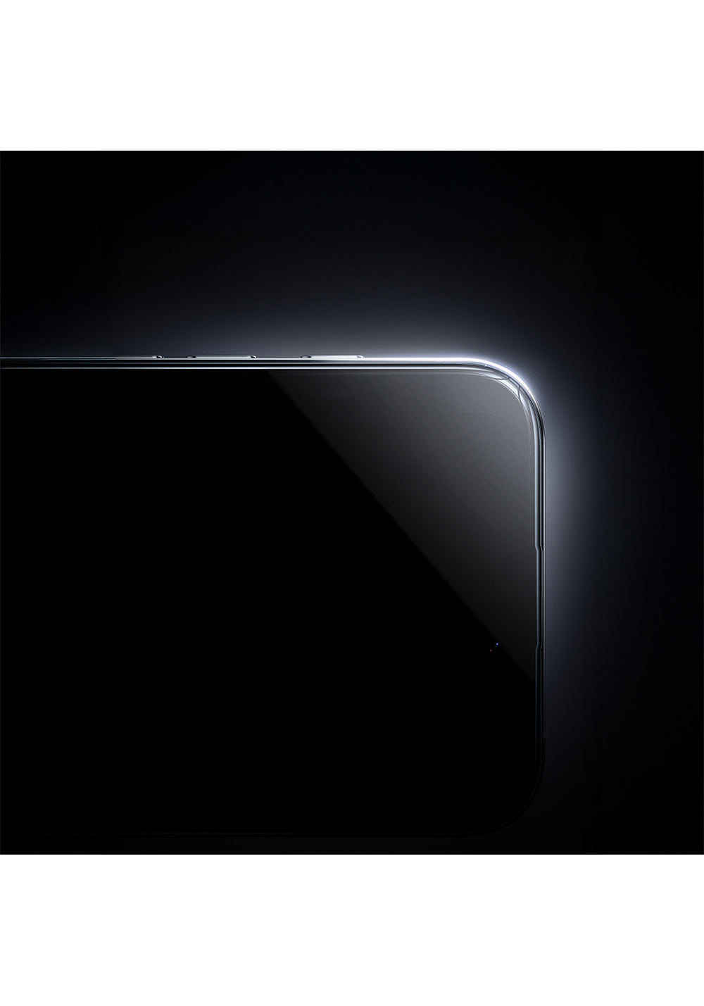 Apple iPhone 17 Benks Glass Warrior Privacy HD Cam Ekran Koruyucu + Kolay Uygulama Aparatlı