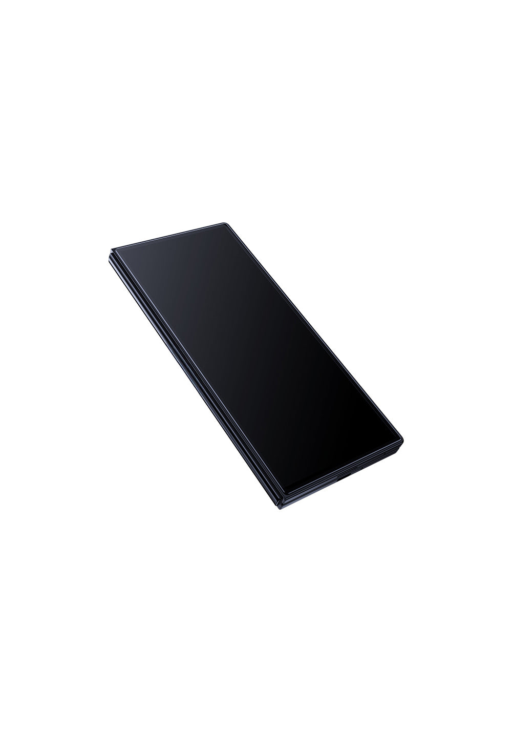 Galaxy Z Fold 7 Benks Glass Warrior HD Cam Ekran Koruyucu + Kolay Uygulama Aparatlı
