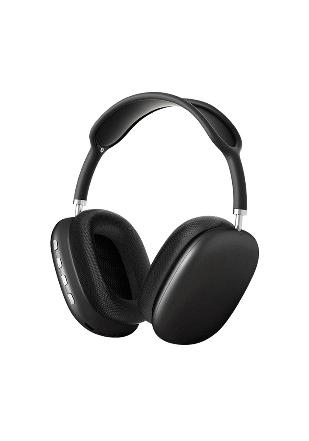 Lapas P10 Hi-Fi Ses Kalitesi Ayarlanabilir ve Katlanabilir Kulak Üstü Bluetooth Kulaklık